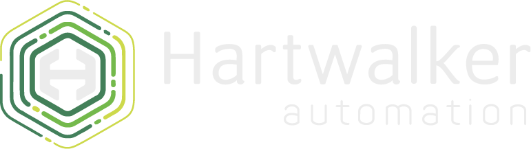 Hartwalker Automation Logo